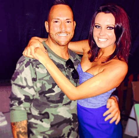 bubba sparks wife|Bubba Sparxxx Is Marrying Miss Iowa [Photos]